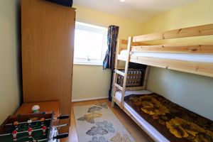 Bedroom 3- click for photo gallery